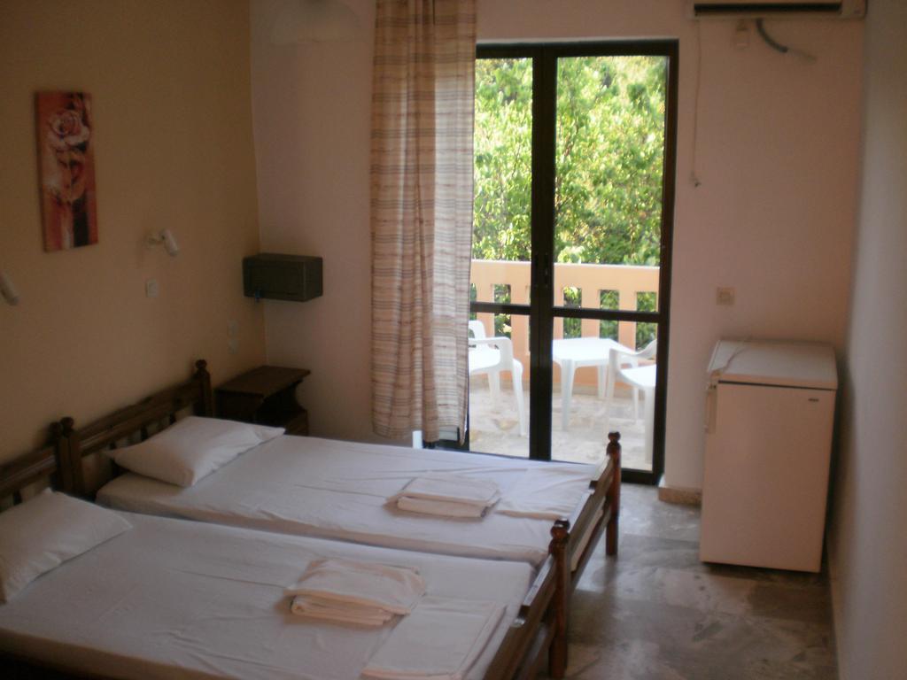 Apartment Pentari Stalos