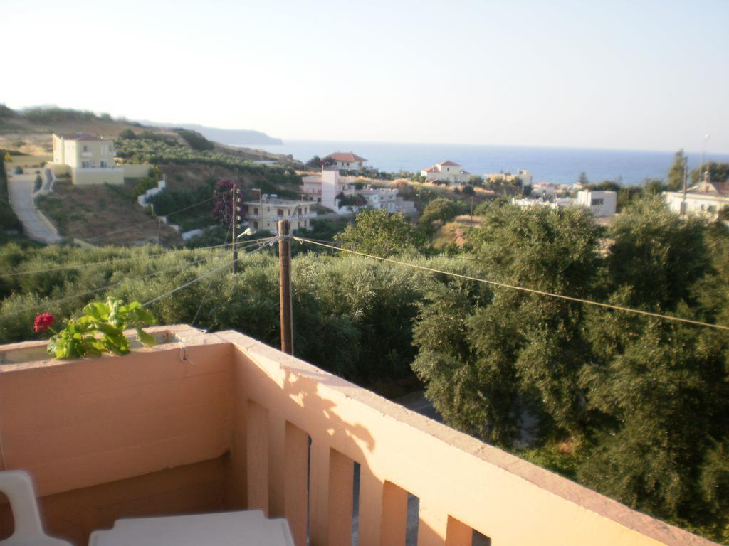 Pentari