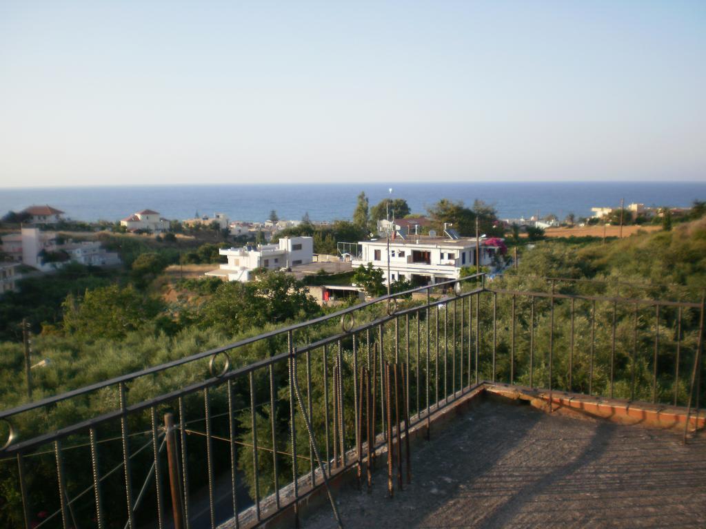 Pentari Stalos