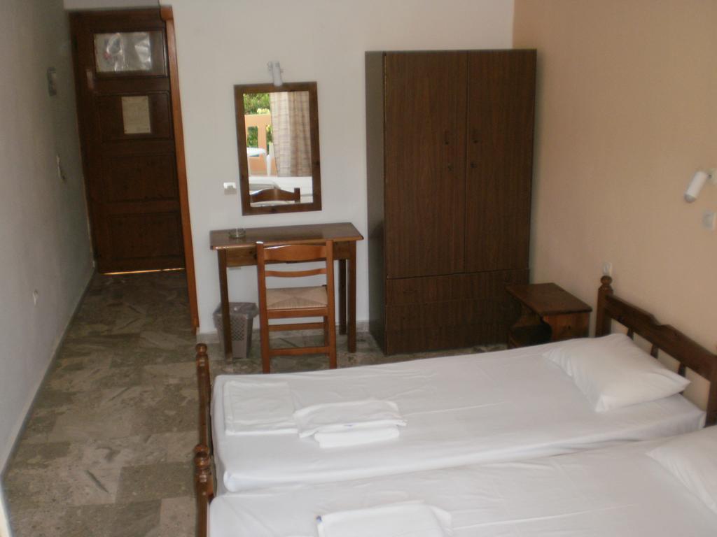 Pentari
