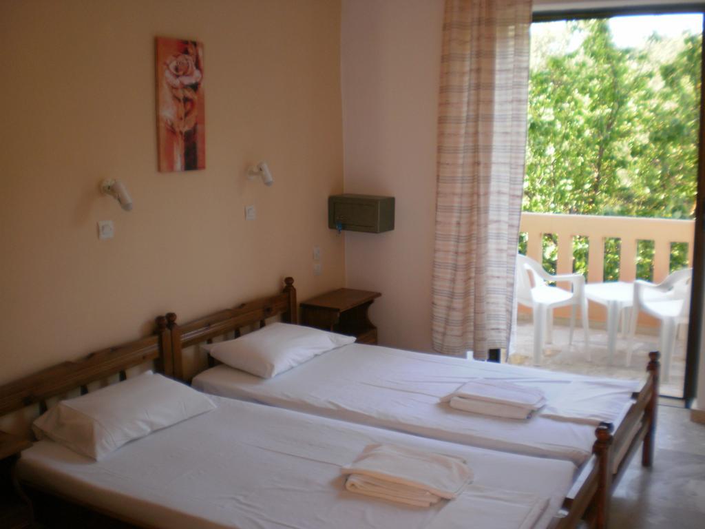 Apartment Pentari