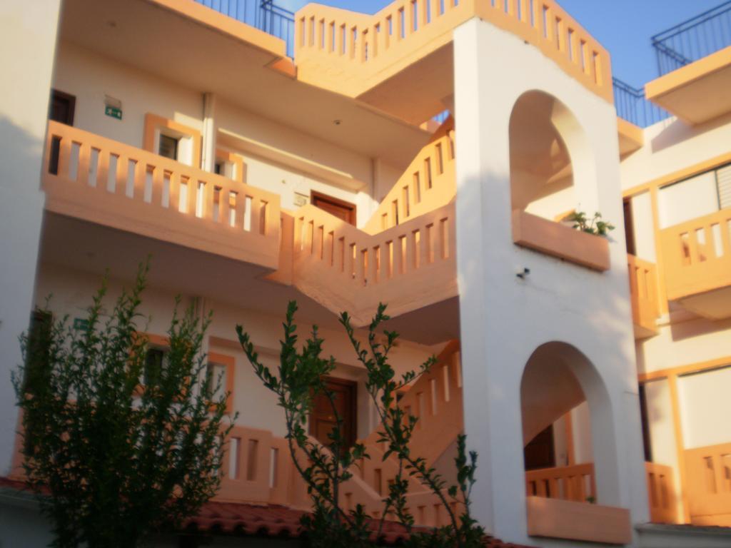 Apartment Pentari Stalos