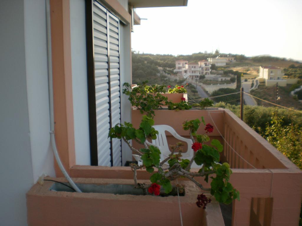 Pentari