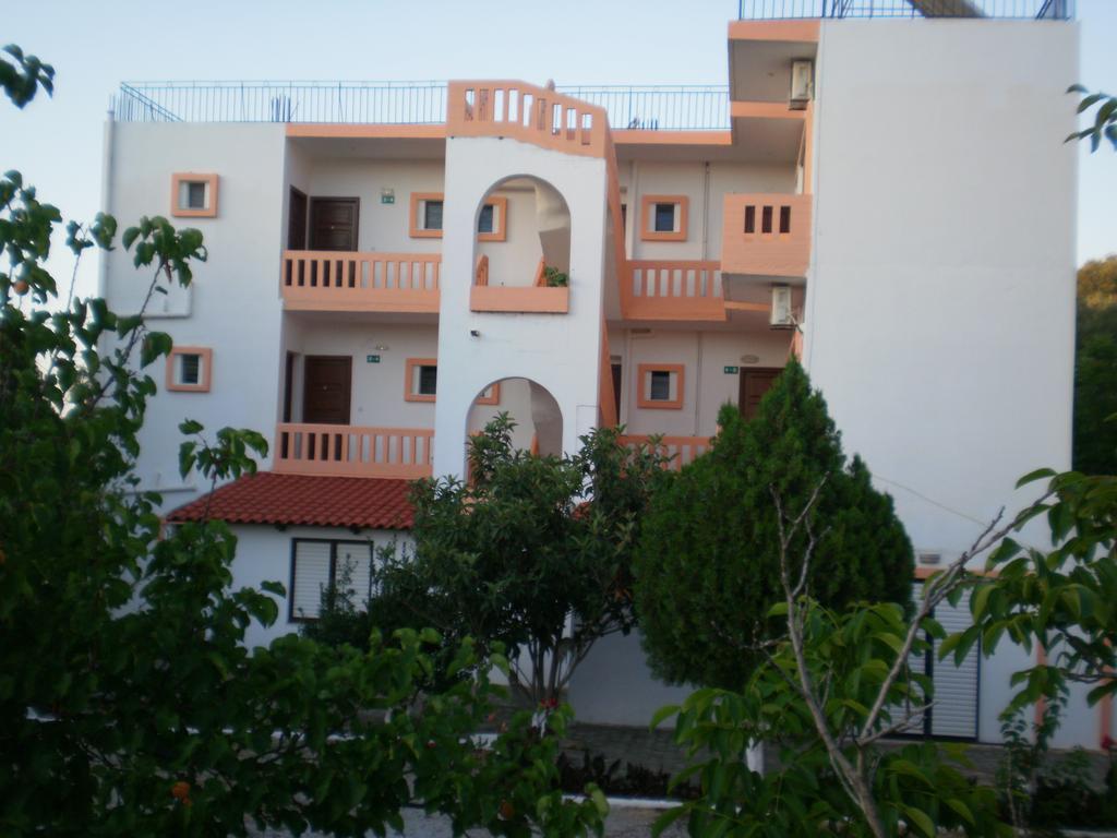 Apartment Pentari *