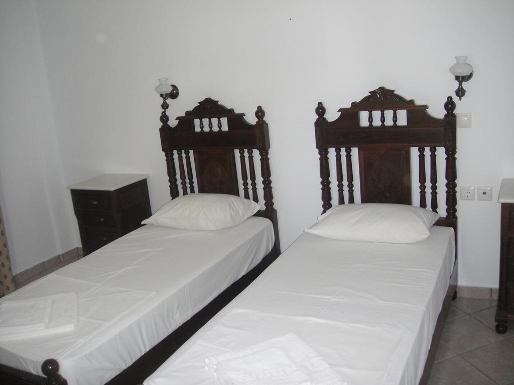 Apartment Maistrali
