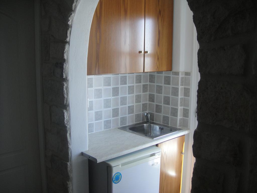 Maistrali Aliki (Paros)