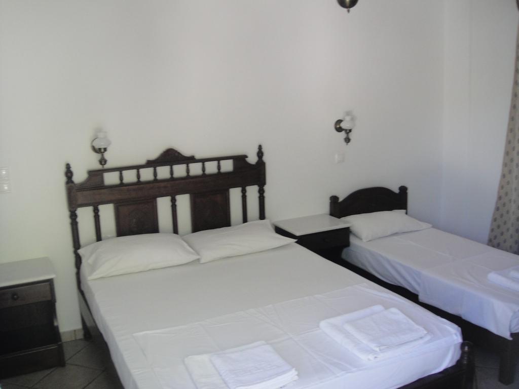 Apartment Maistrali