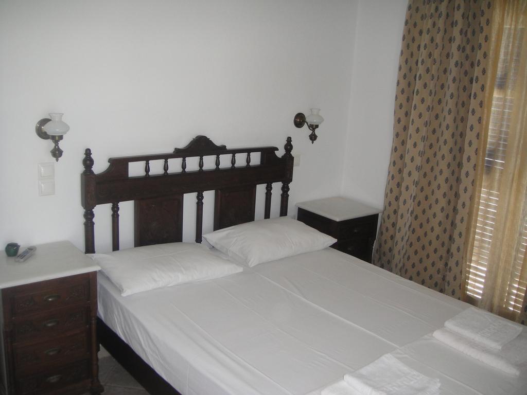 Apartment Maistrali
