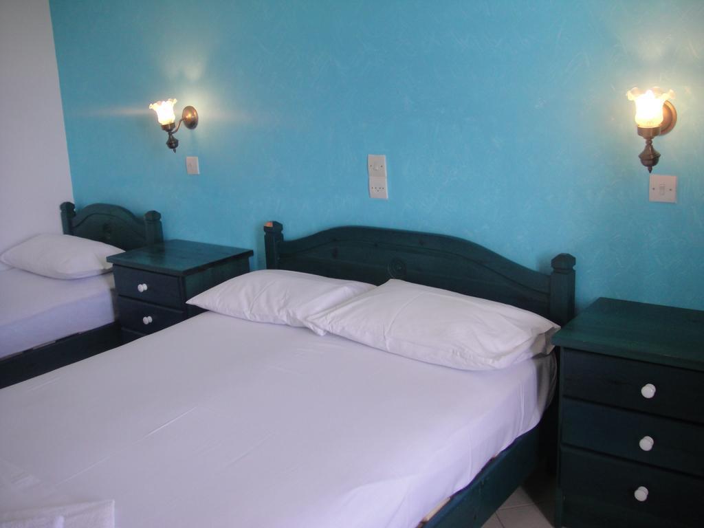Aparthotel Maistrali Parikia (Paros)
