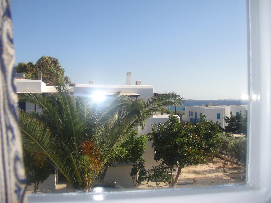 Aparthotel Maistrali 3*