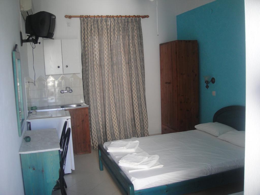 Aparthotel Maistrali 3*