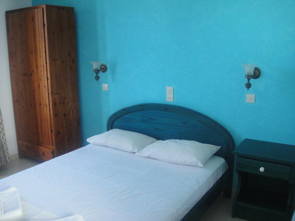 Aparthotel Maistrali