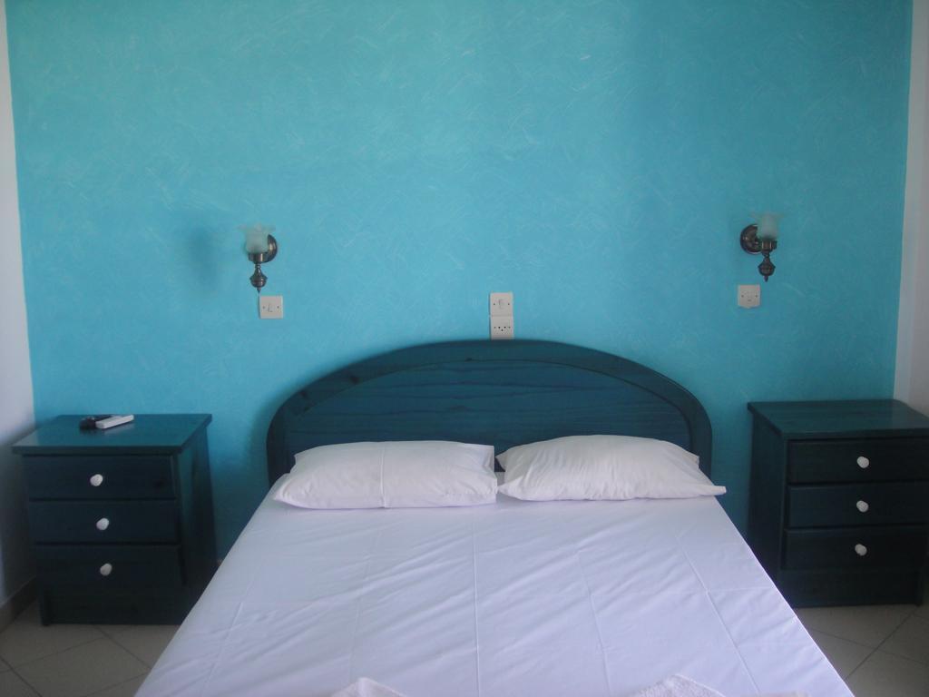 Aparthotel Maistrali Parikia (Paros)