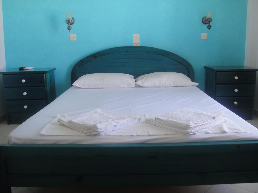 Aparthotel Maistrali 3*