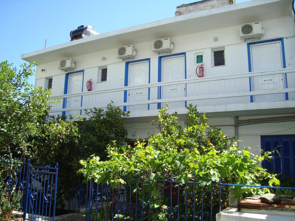 Mirsini Votsi (Alonnisos)