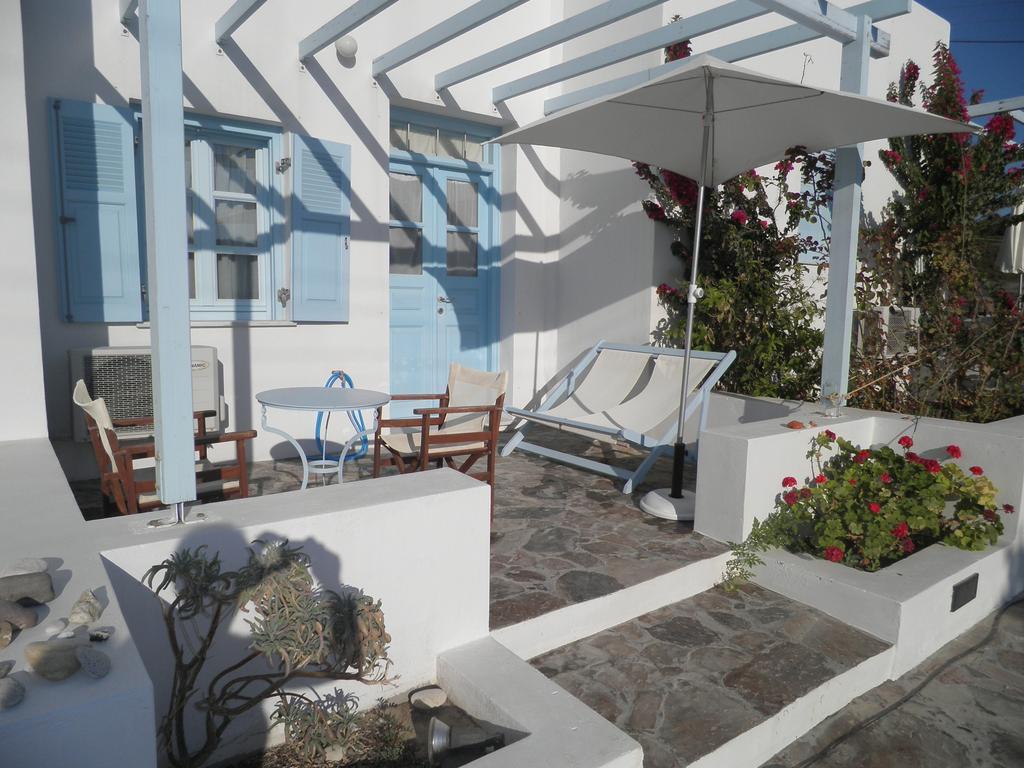 Apartment Kavalieros Pachaina