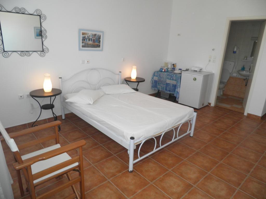 Apartment Kavalieros *