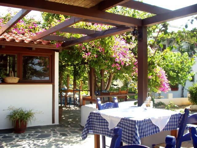 Oasis Frangocastelo