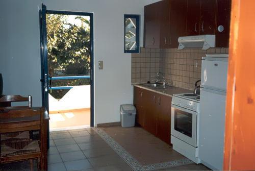 Apartment Oasis