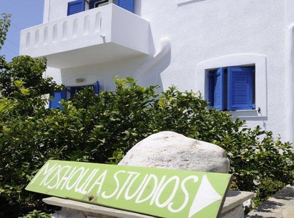 Moschoula Parikia (Paros)