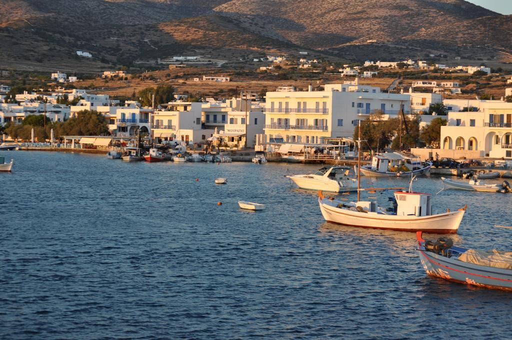 Maistrali