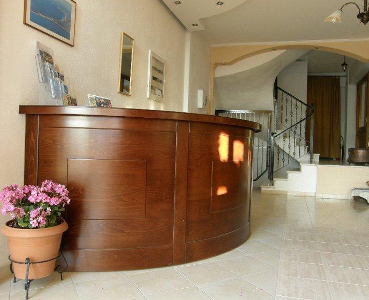 Apartment Zigos
