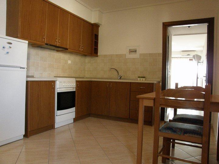 Apartment Zigos Igoumenitsa
