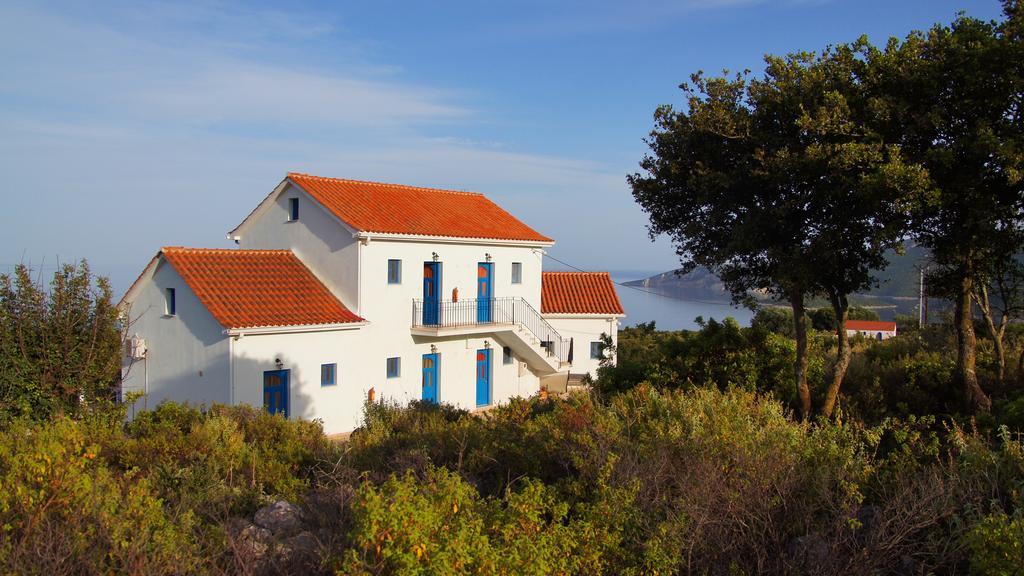 Agia Sofia Studios Vathy (Ithaca)