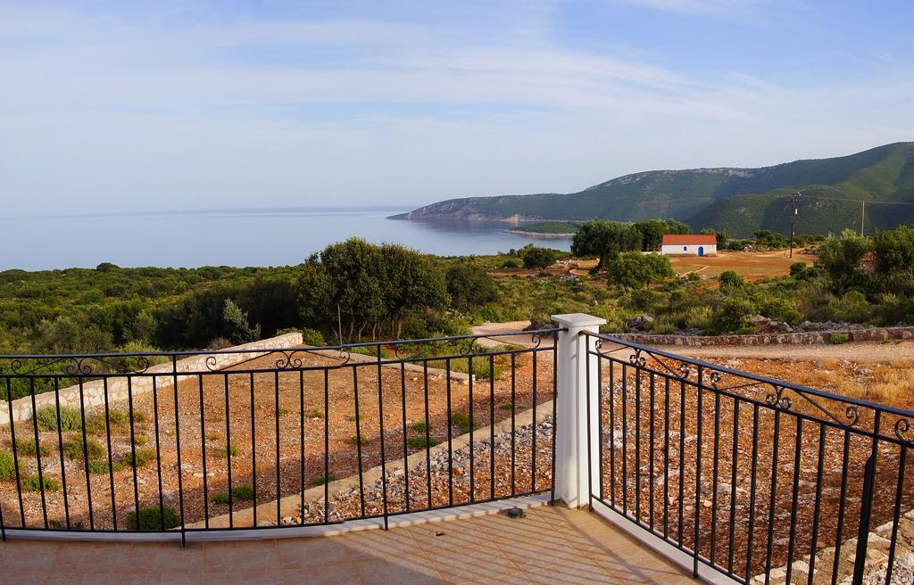 Agia Sofia Studios Vathy (Ithaca)