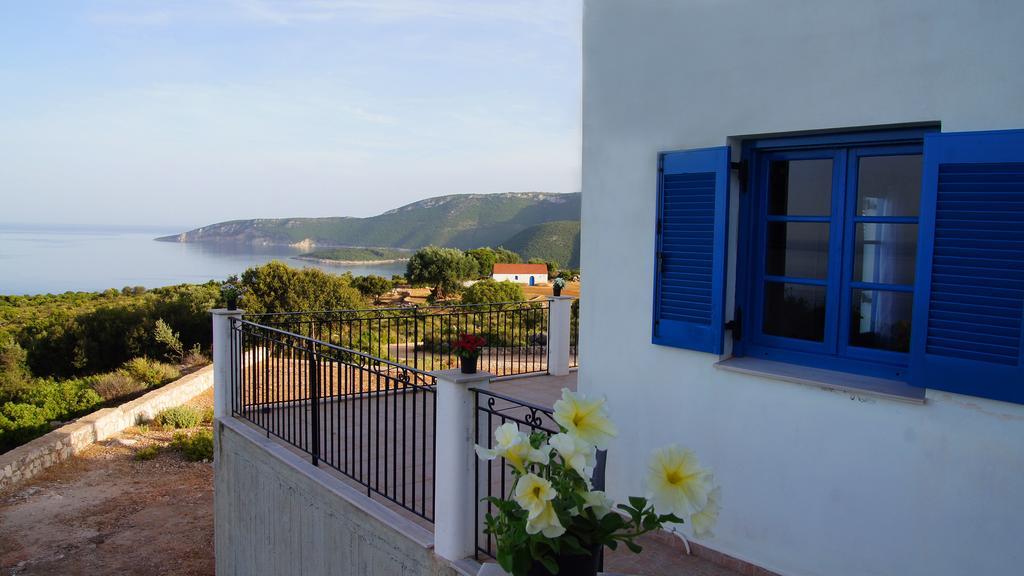Apartment Agia Sofia Studios *