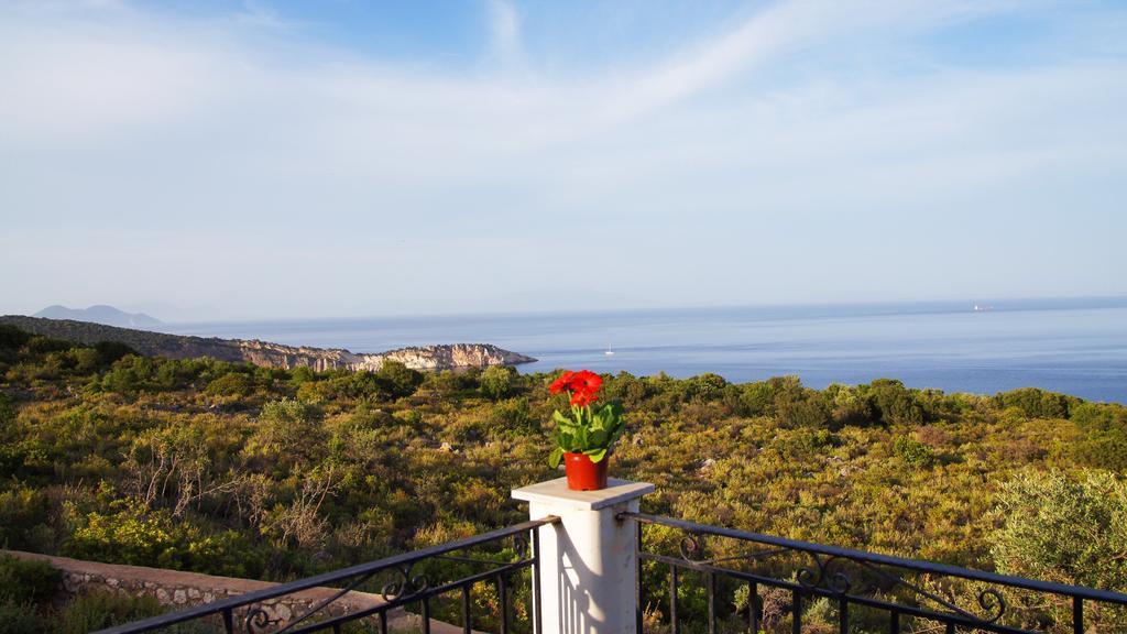 Agia Sofia Studios Vathy (Ithaca)