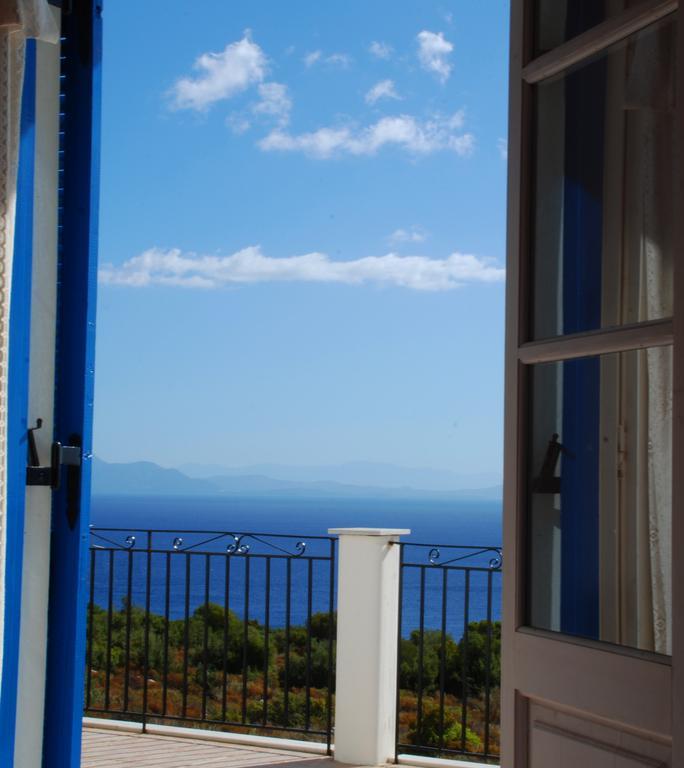 Apartment Agia Sofia Studios *