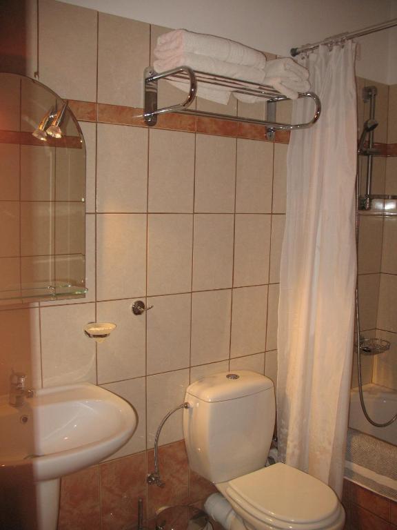 Hotel Parthenon 2*