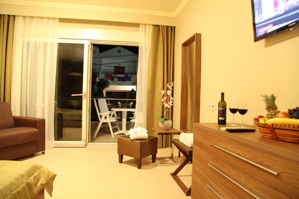 Hotel Orchidea 3*