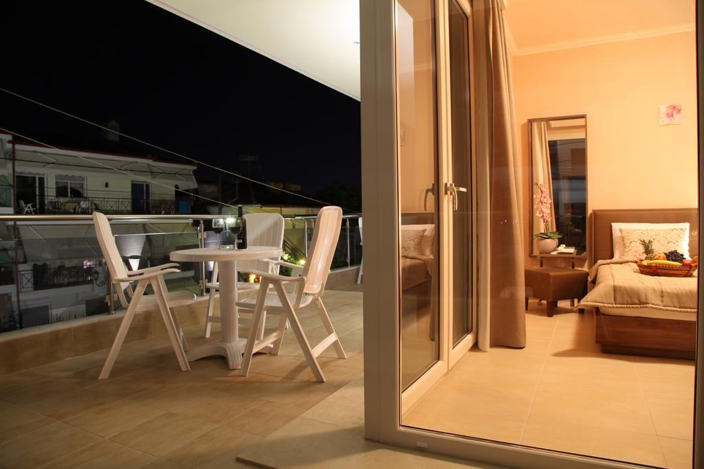Hotel Orchidea Kallithea (Chalkidiki)