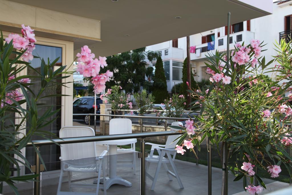 Hotel Orchidea Kallithea (Chalkidiki)