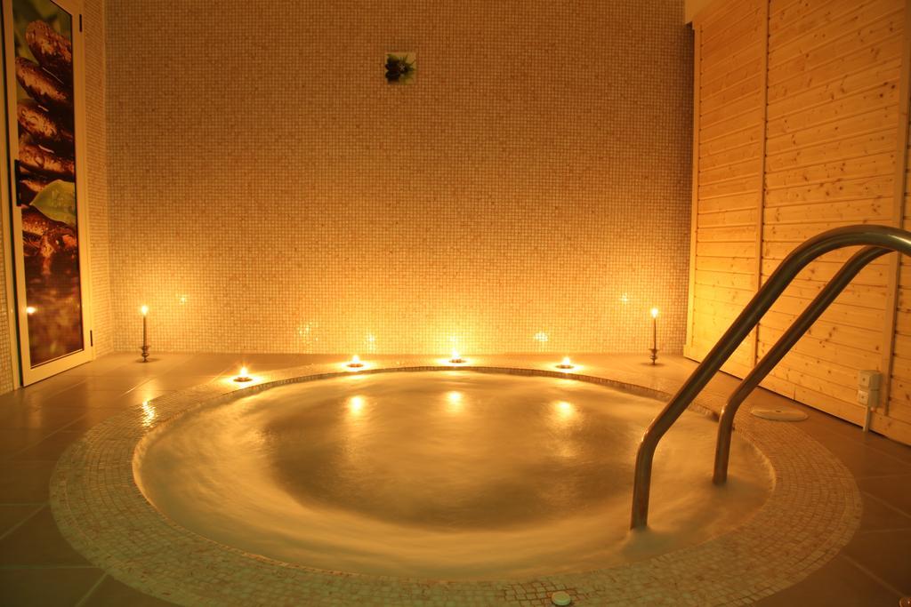 Hotel Orchidea Kallithea (Chalkidiki)