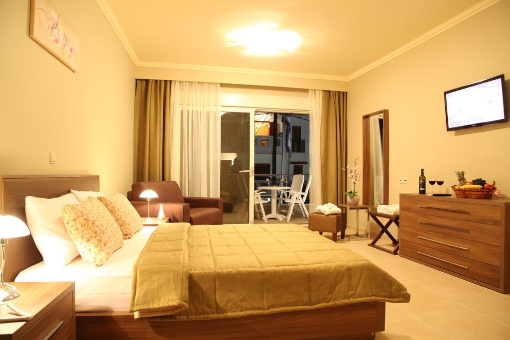 Hotel Orchidea