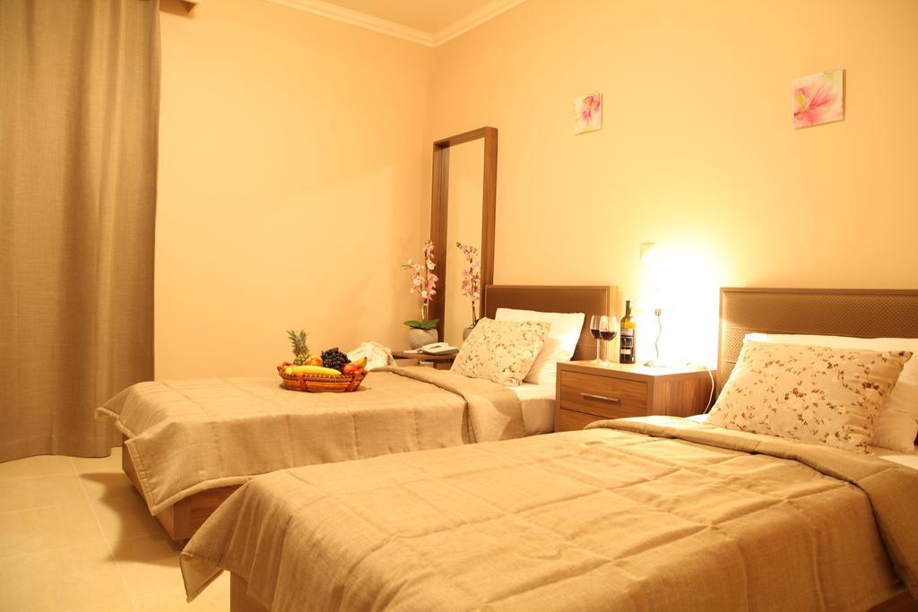 Hotel Orchidea Kallithea (Chalkidiki)