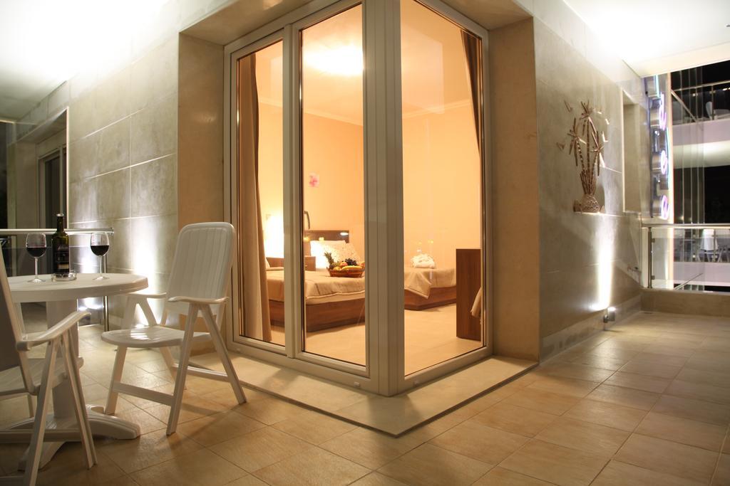 Hotel Orchidea 3*