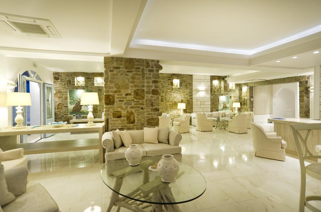 Hotel Petinos Platys Gialos (Mykonos)