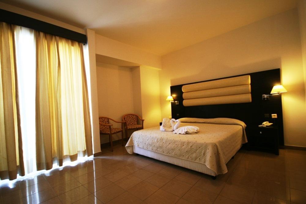 Hotel Zorbas