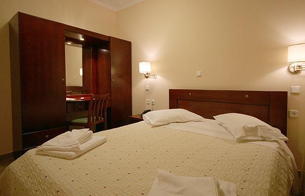 Hotel Sunrise Lefkada 2*