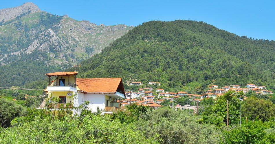 Asteras Kalives