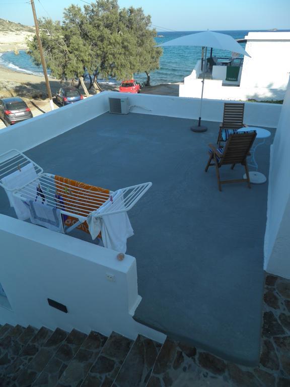 Apartment Kavalieros Pachaina