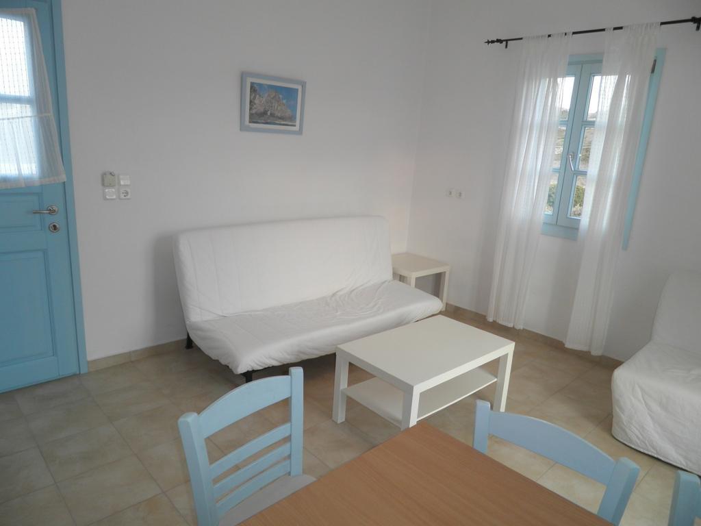 Apartment Kavalieros *
