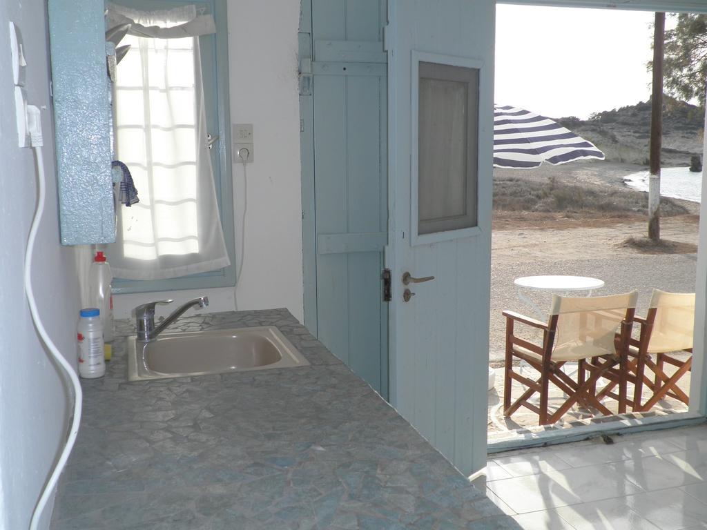 Apartment Kavalieros Pachaina