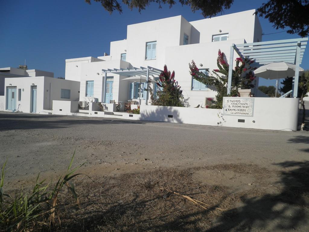 Kavalieros