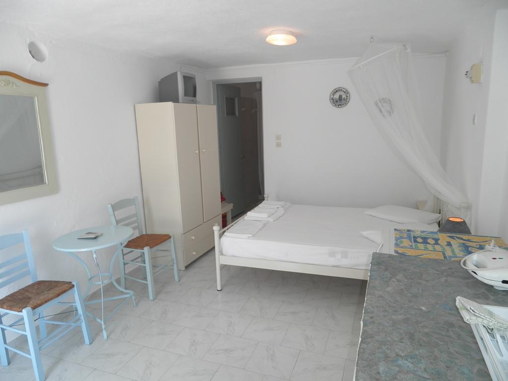 Apartment Kavalieros *