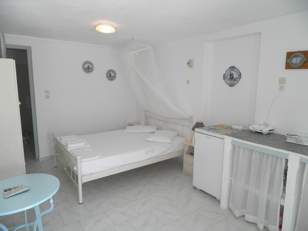 Apartment Kavalieros Pachaina